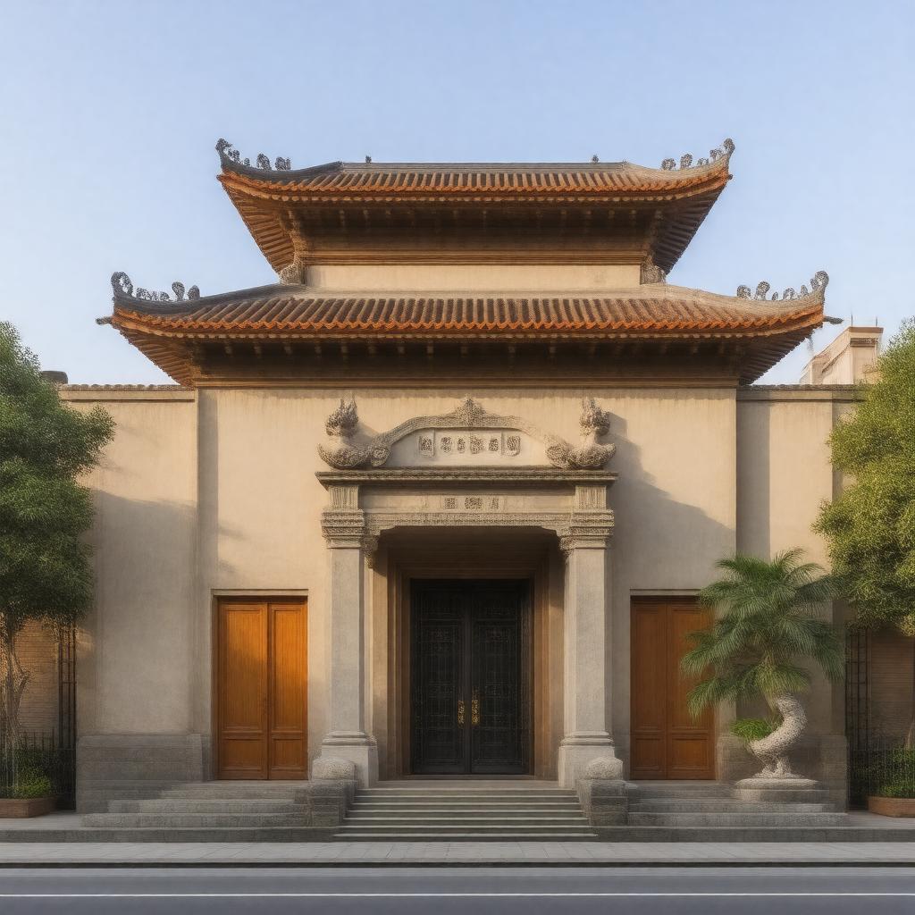 Chinese Museum (Melbourne)